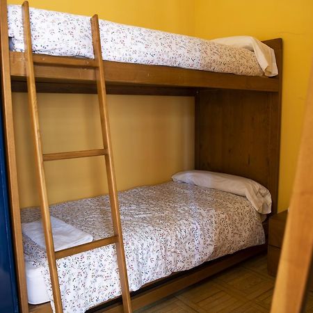 Hostel Rua 35 레온 외부 사진