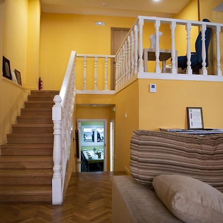 Hostel Rua 35 레온 외부 사진