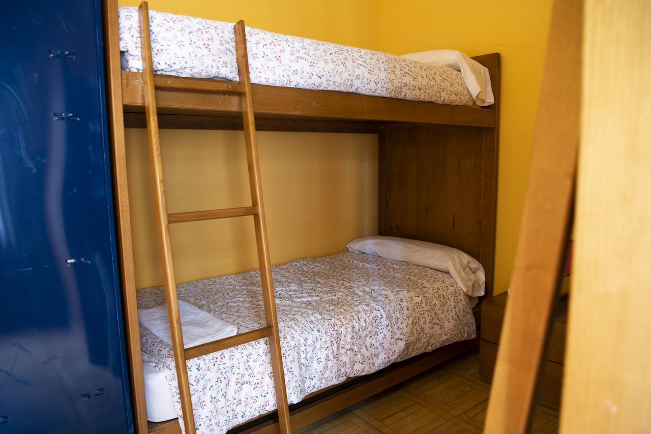 Hostel Rua 35 레온 외부 사진