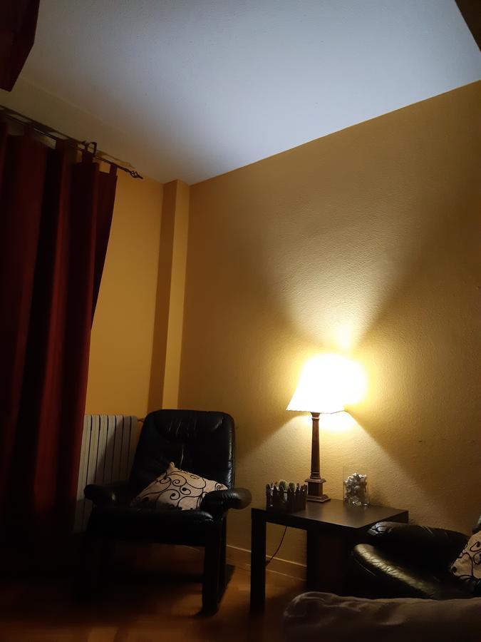 Hostel Rua 35 레온 외부 사진