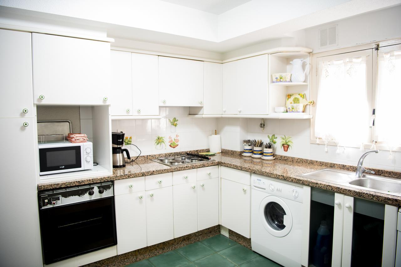 Hostel Rua 35 레온 외부 사진