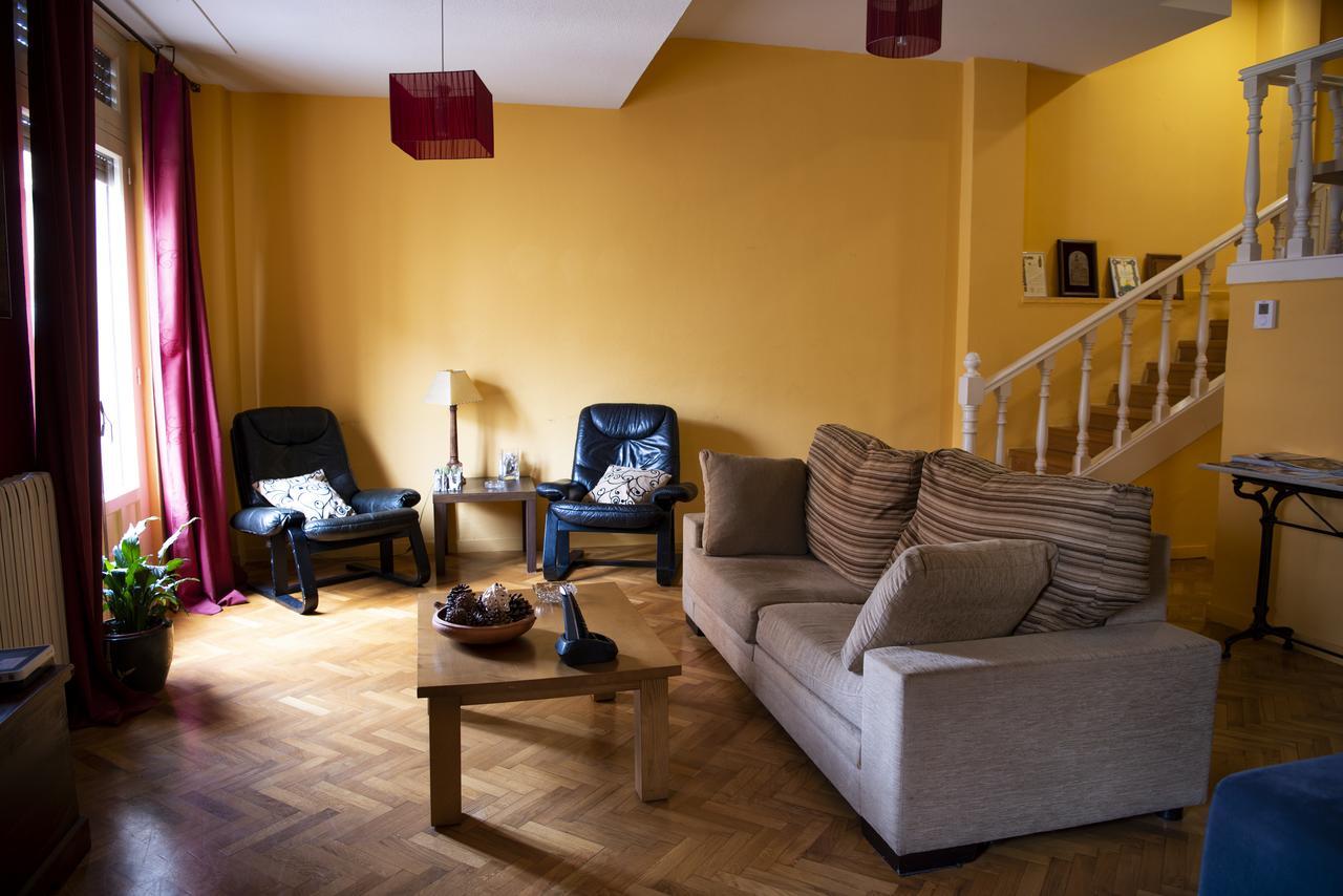 Hostel Rua 35 레온 외부 사진