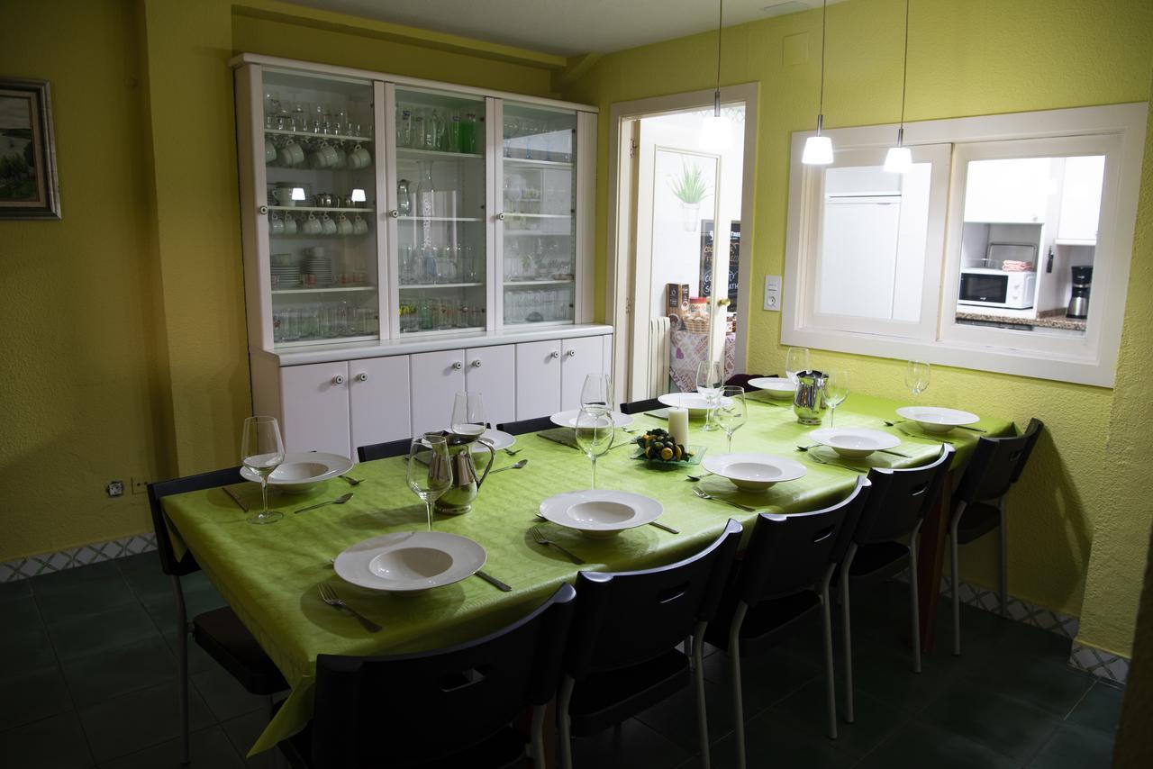 Hostel Rua 35 레온 외부 사진