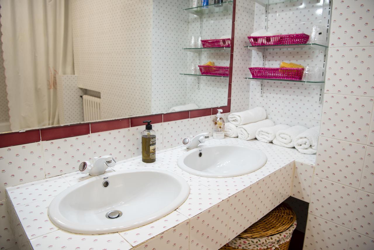 Hostel Rua 35 레온 외부 사진