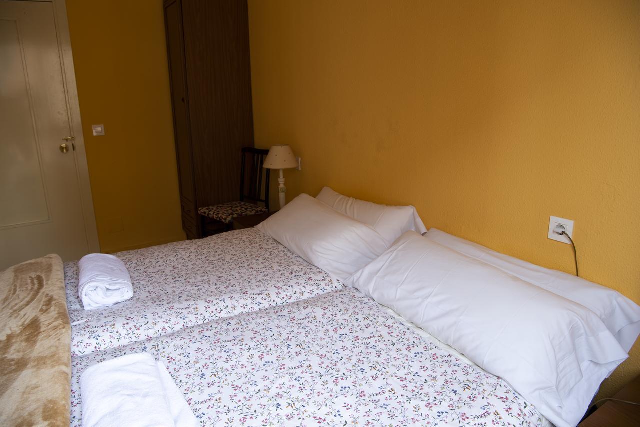 Hostel Rua 35 레온 외부 사진