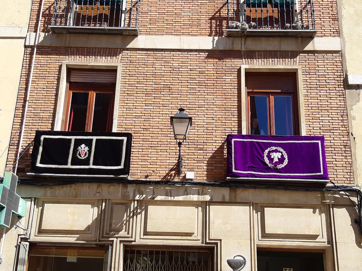 Hostel Rua 35 레온 외부 사진