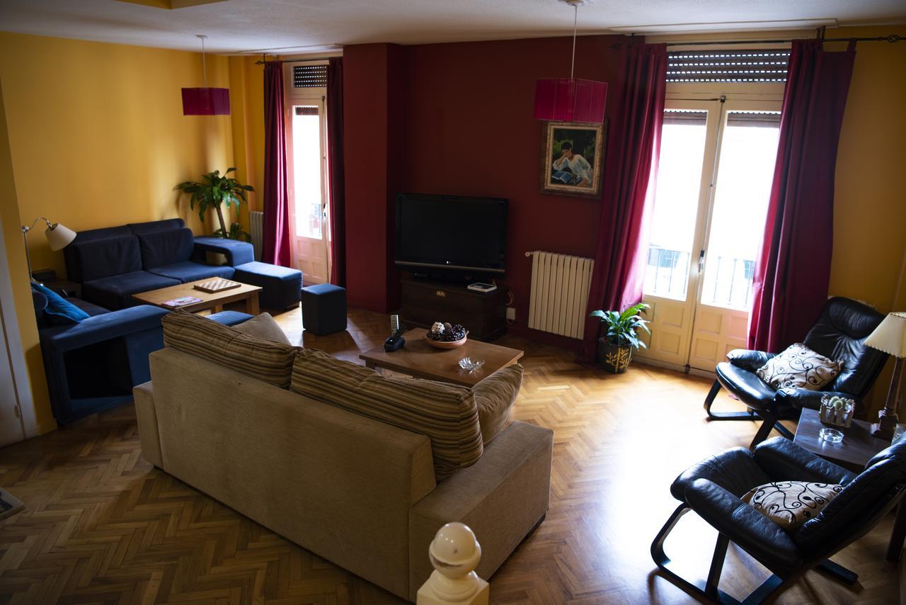 Hostel Rua 35 레온 외부 사진