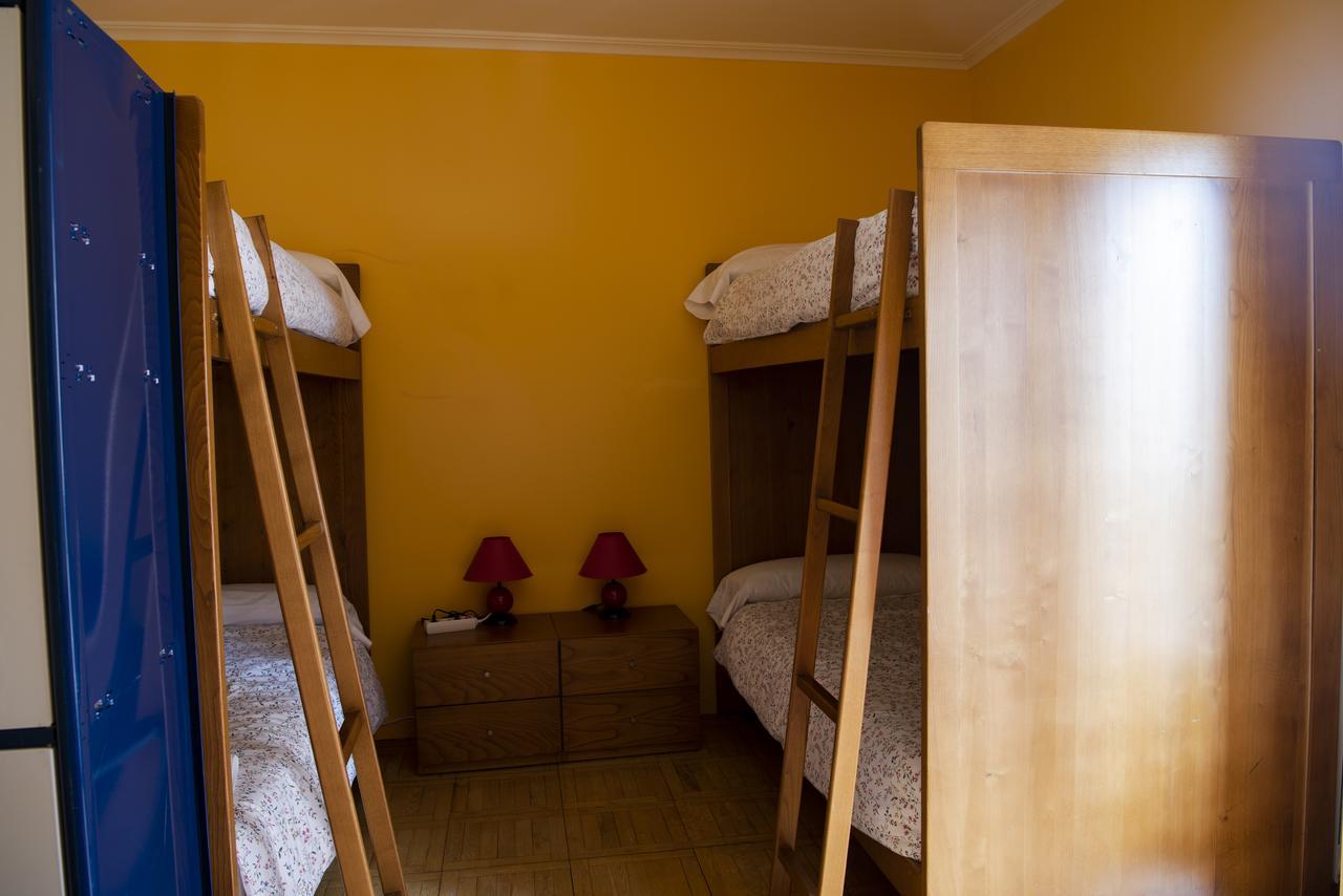 Hostel Rua 35 레온 외부 사진